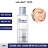 Sữa dưỡng trắng Sur.medic Super Glutathione 100 Bright Emulsion