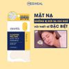Mặt Nạ Ngủ Cho Mũi Mediheal Sleeping Melting Nose Pack (Hộp 3 Miếng)