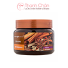 Tẩy Tế Bào Chết Gel Scrub Quế Hồi Coffee Cinnamon Cloves