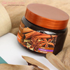 Tẩy Tế Bào Chết Gel Scrub Quế Hồi Coffee Cinnamon Cloves