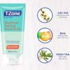 Kem Tẩy Tế Bào Da Newtons Labs T-Zone Blackhead Fighting Facial Scrub Loại Bỏ Mụn Đầu Đen 150ml