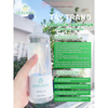 Tẩy Trang Derladie Cleansing Water Witch Hazel