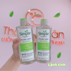 Tẩy trang Simple Micellar Cleansing Water