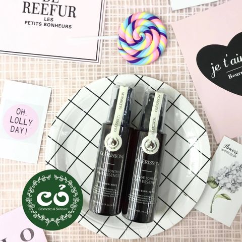 Tinh chất dưỡng tóc Guerisson Damage Control Hair Essence