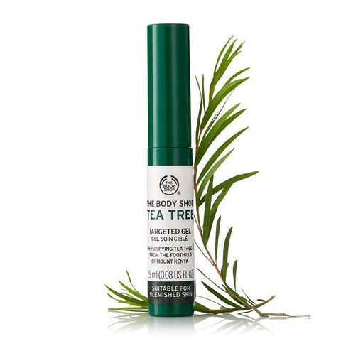 Gel chấm mụn Tea Tree Blemish Gel