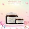 Thạch Hoa Hồng Dưỡng Ẩm Cocoon 30g và 100g