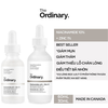 The Ordinary Niacinamide 10% + Zinc 1%