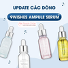 Tinh chất 9 Wishes Ampule Serum 25ml