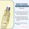 Tinh chất 9 Wishes Ampule Serum 25ml