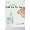Tinh chất làm dịu cấp ẩm Anodin Kava Kaka Calming Serum 50ml