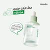 Tinh chất làm dịu cấp ẩm Anodin Kava Kaka Calming Serum 50ml