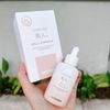 Tinh Chất Cấp Ẩm Dưỡng Sáng Pretty Skin 50ml