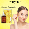 Tinh Chất Cấp Ẩm Dưỡng Sáng Pretty Skin 50ml