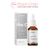 Tinh chất Drceutics Vitamin C 16% + Tranexamic Acid 3% (30g)