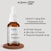 Tinh chất Drceutics Vitamin C 16% + Tranexamic Acid 3% (30g)