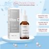 Tinh chất Drceutics Vitamin C 16% + Tranexamic Acid 3% (30g)