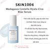 Serum dưỡng trắng da Skin1004 Madagascar Centella Hyalu-cica Blue 50ml