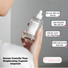 Tinh Chất Dưỡng Trắng Da Chuyên Sâu Skin1004 Tone Brightening Capture Ampoule 100ml