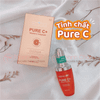 Tinh chất MediskinbyC Pure C+ Vitamin C Ampoule