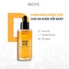 Tinh Chất NACIFIC Fresh Herb Origin Serum 20ml