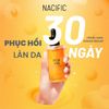 Tinh Chất NACIFIC Fresh Herb Origin Serum 20ml