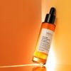 Tinh chất nghệ Hưng Yên (serum) Cocoon sáng da chuyên sâu & mờ vết thâm 30ml