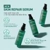 Caryophy, Tinh Chất Phục Hồi và Tái Tạo Bảo Vệ Da - Caryophy Skin Repair Serum 50ml