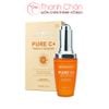 Tinh chất MediskinbyC Pure C+ Vitamin C Ampoule