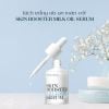 So Natural Skin Booster Milk Oil Serum 30ml