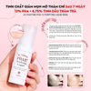 Tinh Chất Tia'm AC Fighting PHA 12 Purifying Liquid 80ml