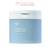 Toner Pad WonJin Effect Hydro Vial 130 Miếng