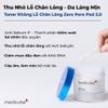 Toner Miếng Không Lỗ Chân Lông Medicube Zero Pore Pad 2.0 (70 miếng)