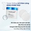 Toner Miếng Không Lỗ Chân Lông Medicube Zero Pore Pad 2.0 (70 miếng)