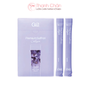 Bột Uống Collagen Cao Cấp Kết Hợp Nhụy Hoa Nghệ Tây Gilaa Premium Saffron Collagen (60 gói)