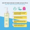 Dầu tẩy trang Make P:rem Safe me Relief moisture cleansing oil 210ml