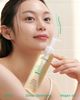 Dầu tẩy trang Make P:rem Safe me Relief moisture cleansing oil 210ml