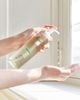 Dầu tẩy trang Make P:rem Safe me Relief moisture cleansing oil 210ml