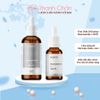 Serum DrCeutics Niacinamide 12% Giảm Thâm Sáng Da Kiềm Dầu 30ml/100ml