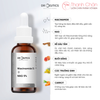 Serum DrCeutics Niacinamide 12% Giảm Thâm Sáng Da Kiềm Dầu 30ml/100ml