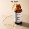 Serum DrCeutics Niacinamide 12% Giảm Thâm Sáng Da Kiềm Dầu 30ml/100ml