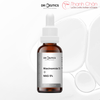 Serum DrCeutics Niacinamide 12% Giảm Thâm Sáng Da Kiềm Dầu 30ml/100ml