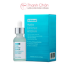 Tinh chất By Wishtrend Hydra Enriched Ampoule 30ml
