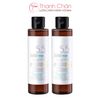 Nước hoa hồng Acwell Licorice pH Balancing Cleansing Toner 150ml
