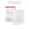 Miếng dán mụn Dr.G A'Clear Spot Cure Patch (39 miếng)