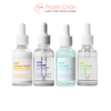 Tinh chất Frankly Serum 30ml