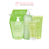 Sữa rửa mặt SVR SEBIACLEAR Gel Moussant 55ml/400ml