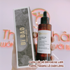 Tinh chất bí đao The Cocoon Winter Melon Serum 70ml