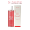 Nước hoa hồng Nacific Origin Red Salicylic Acid Toner 150ml