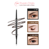 Chì kẻ mày Horus Eye Beauty Expert LONG LASTING Blend Micro Eyebrow (0.1g)