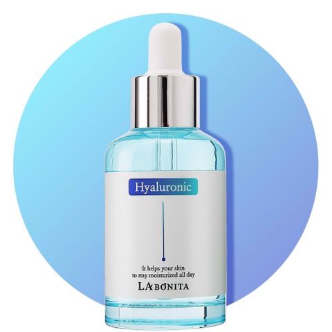 Tinh chất Dưỡng Ẩm, Phục Hồi La Bonita Vital Hyaluronic Acid Serum 50ml